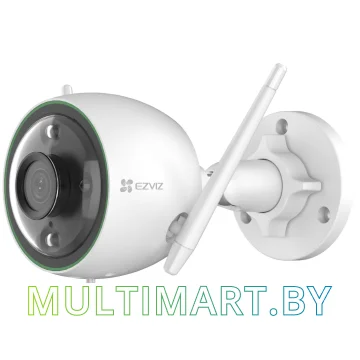 IP-камера Ezviz C3N CS-C3N-A0-3H2WFRL (2.8 мм)